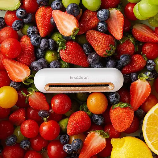 Стерилізатор для холодильника (поглинач запаху) Xiaomi EraClean Odour Eliminator Max (CW-B01) - фото 6