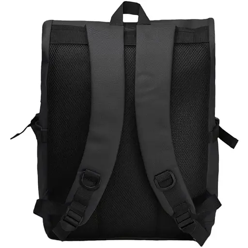 Рюкзак NikiBo Trekker 17 л черный (30011105-01) - фото 5