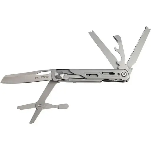 Ніж багатофункціональний Active Knecht 2 - фото 8