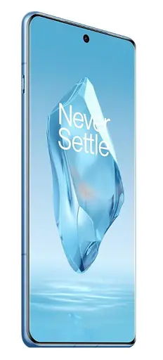 Смартфон OnePlus 12R 5G CPH2609 16/256Gb Cool Blue Global version - фото 5