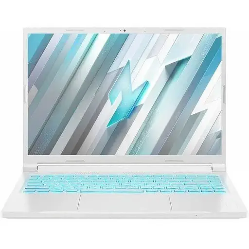 Ноутбук ACER Nitro V14 ANV14-61-R13H, (NH.QU6EX.003), AMD Ryzen 5 8645HS до 5.0GHz, 14.5" WUXGA, 16GB, SSD 1TB, NVIDIA Geforce RTX 2050 4GB