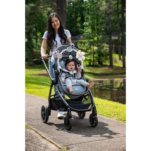 Уцінка. Розвиваюча дуга Tiny Love День-Ніч (1405500030) - фото 17