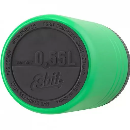 Термос для еды Esbit FJS550TL Apple Green (1054-017.0281) - фото 2