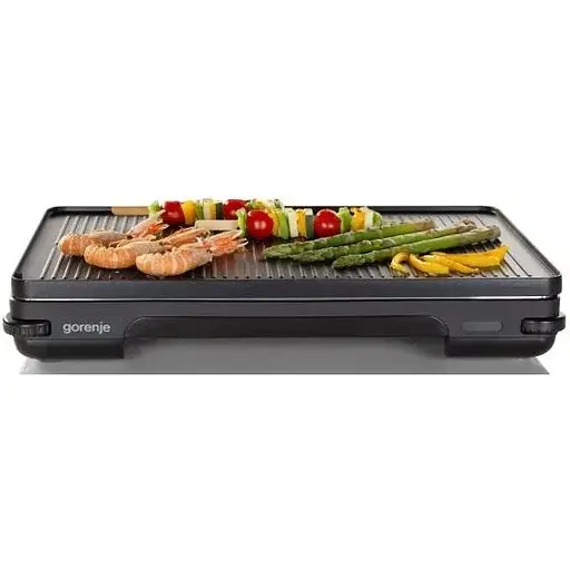 Гриль Gorenje TG2000LCB (KYS-890) (6575388) - фото 3
