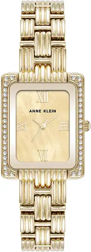 Часы Anne Klein AK/5168CHGB
