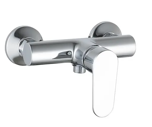 Смеситель для душа Imprese Lesna 15070 Хром - фото 1