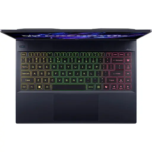 Ноутбук Acer Predator Helios Neo 14 PHN14-51-79UB (NH.QRNAA.001) [141218] - фото 4