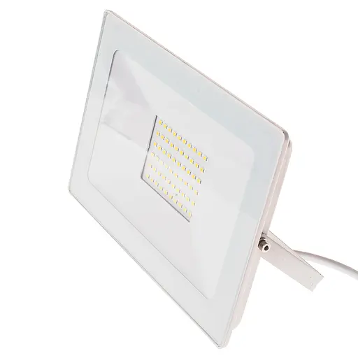 Прожектор Brille уличный LED влагозащищенный IP65 HL-28/70W NW