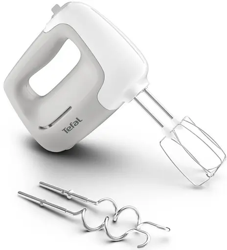 Ручний міксер Tefal HT450B38 (6618723) - фото 3