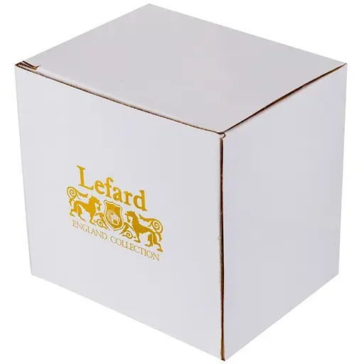 Кружка Lefard Лаура 450 мл (264-717) - фото 2