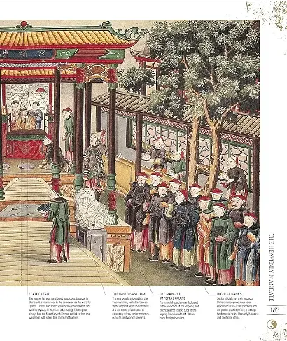 World Religions. The Great Faiths Explored and Explained - фото 8