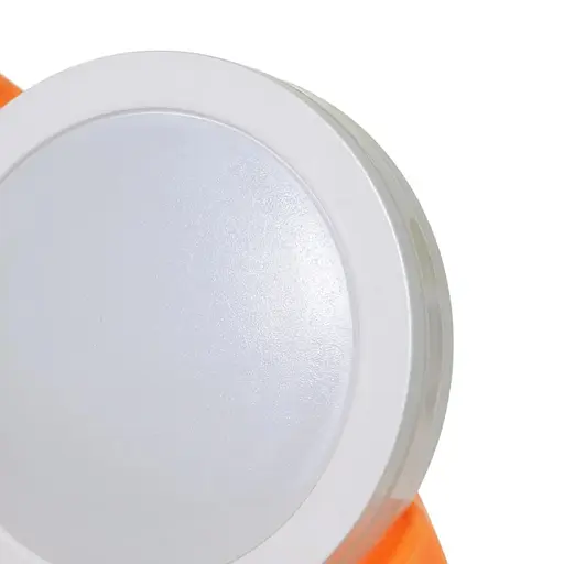 Світильник точковий Brille для ванної HDL-DS 144 7W LED WH 36-133 - фото 7