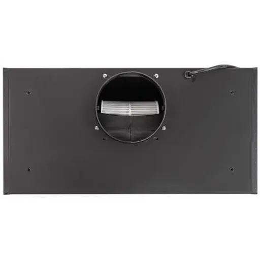 Встроенная вытяжка Minola HBI 6673 BL GLASS 1000 LED Line - фото 7