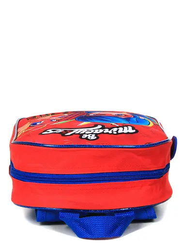 Дитячий рюкзак Perletti Kids Miraculous LadyBug Mini (P13116) - фото 3