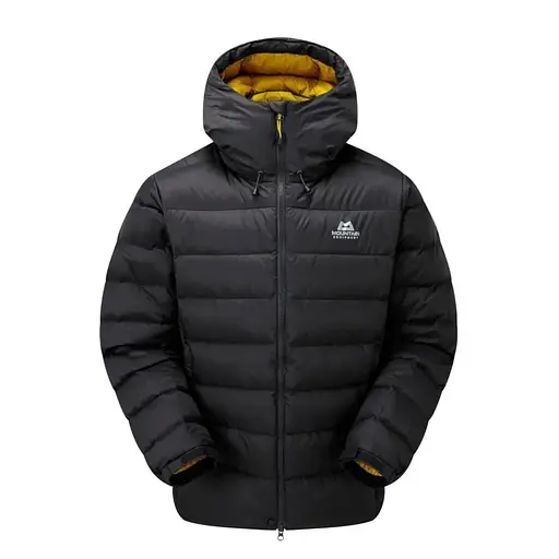 Куртка Mountain Equipment Senja Jacket Obsidian XL (1053-ME-004915.01595.XL)