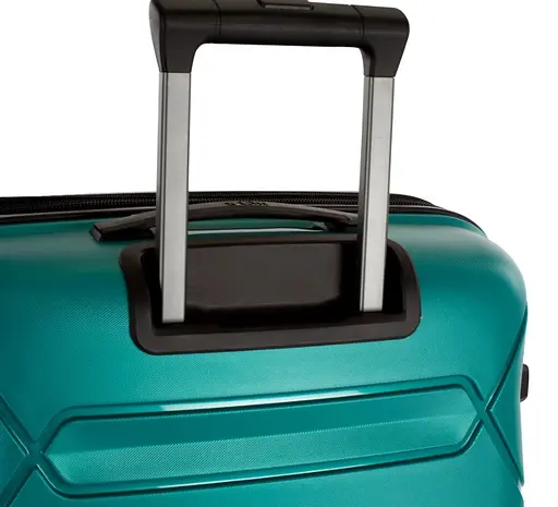 Валіза Heys Milos (L) Teal (10159-0049-30) - фото 7