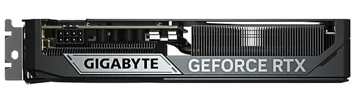 Видеокарта Gigabyte RTX 5060 Ti 16G WINDFORCE OC (GV-N506TWF2OC-16GD) (GDDR7, 128 bit, PCI-E v5.0 x8) - фото 8