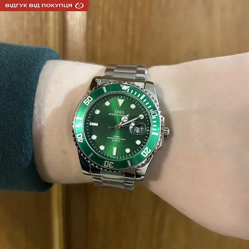 Часы Boerni Aibisino Award - фото 10