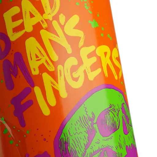 Ром Dead Man’s Fingers Pineapple, 37,5%, 0,7 л - фото 6