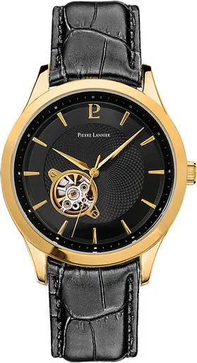 Годинник Pierre Lannier Fleuret 336B033