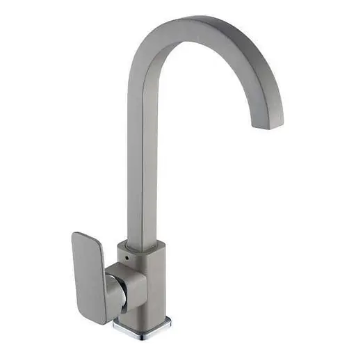 Смеситель для кухни Globus Lux Milano GLM-203SQ-FRANKE - фото 1