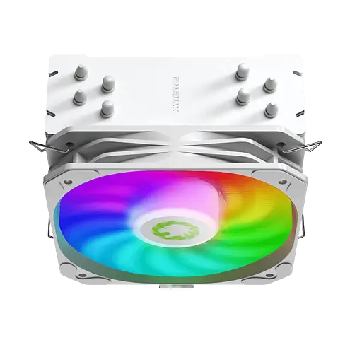 Повітряне охолодження Sigma 540 ARGB White (Sigma 540 ARGB WH)