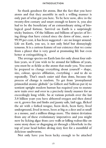 A Short History Of Nearly Everything - фото 6