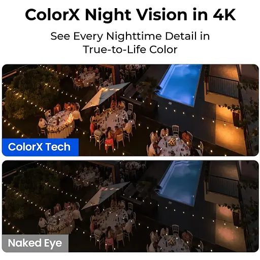 IP камера Reolink Altas PT Ultra B660 - фото 8