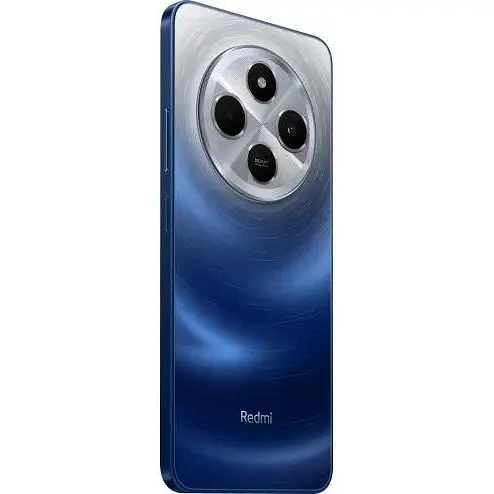 Смартфон Xiaomi Redmi 14C 4/128GB Starry Blue - фото 5