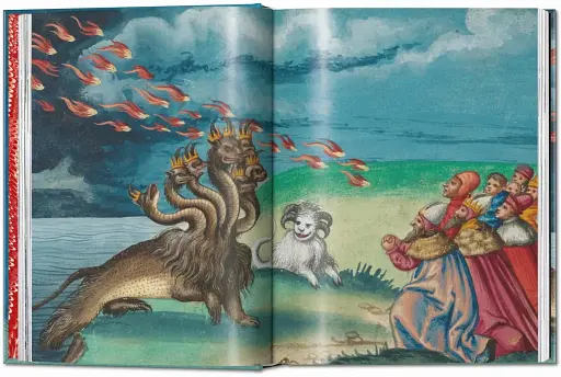 The Book of Miracles. 45th Edition - фото 3