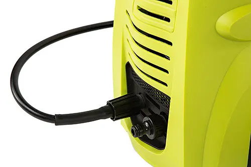 Мойка высокого давления Camry CR 7026 давление 130 bar работа 360 литр/час - фото 5