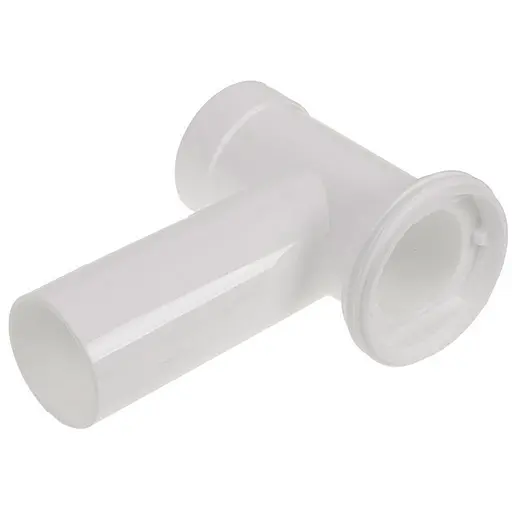 Тубус кофемолки для мясорубки Bosch, Zelmer 12023128, 00798632 (986.6001) - фото 1