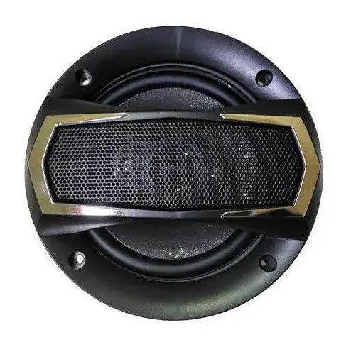 Автомобільні динаміки 4-смугові Pioneer TS-1095 S 10 см – потужність 220 W 4-х смугові колонки акустика - фото 4