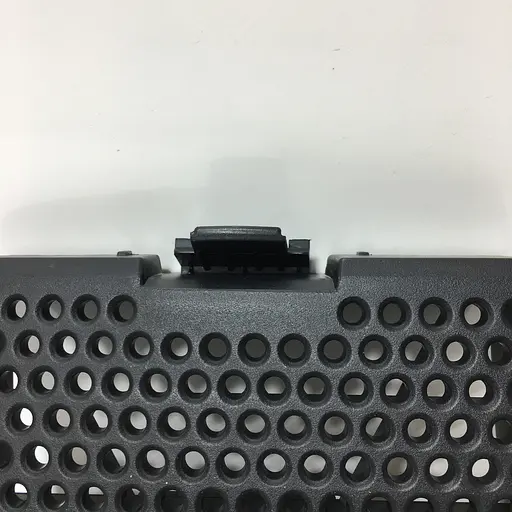 Кришка вихідного фільтра HEPA для пилососа Samsung DJ64-00734A - фото 3