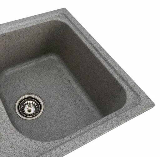 Кухонная мойка Platinum 7950 EQUATORIA (SP000035795) - фото 2