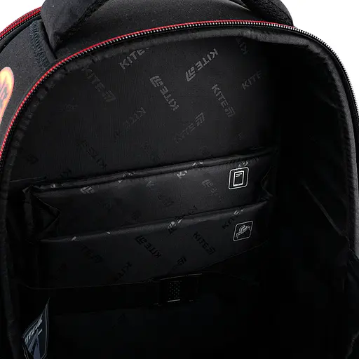 Набор Kite 555 HW: рюкзак+пенал+сумка для обуви - фото 11