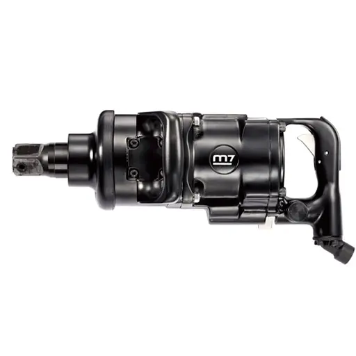 Гайковерт ударный Mighty Seven NC-9223 1-1/2 " - фото 1