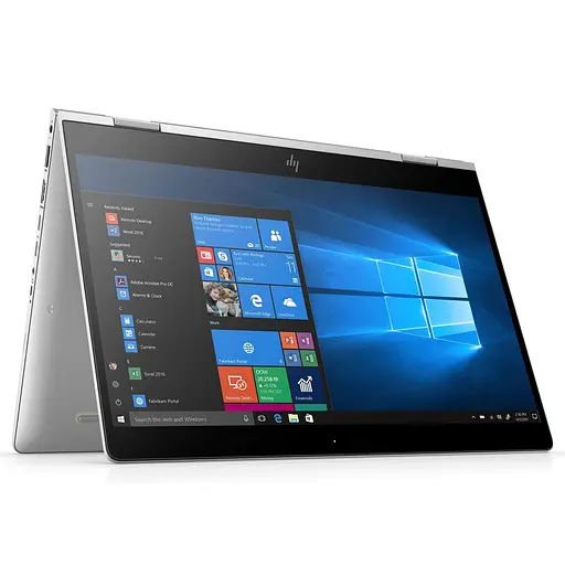 Ноутбук HP Elitebook x360 830 G6 Touch (i5-8365U/16/256SSD) - Class B "Б/У" - фото 3