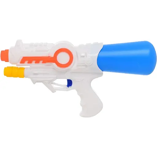 Водяний автомат помповий середній, 28 см, 20x32x6 см (В асортименті)