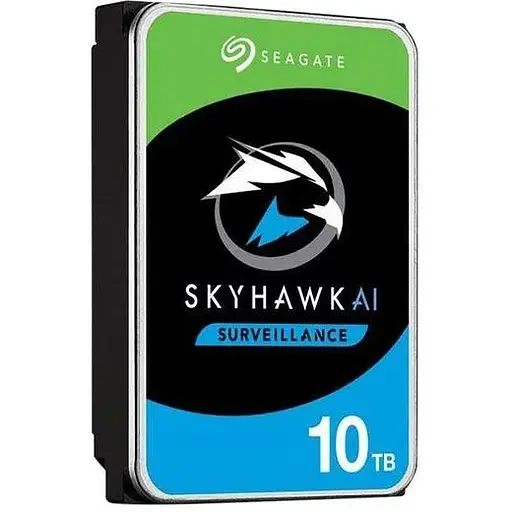Жесткий диск Seagate SkyHawk AI 10 TB (ST10000VE001) - фото 2
