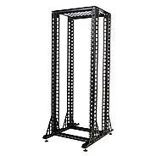 Устойчивая 33U двойная. черная без ног