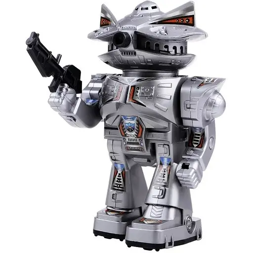 Робот звездный солдат IF20