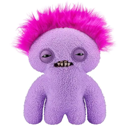 М'яка іграшка Fuggler Пухан Ірокезович (15727J) - фото 1