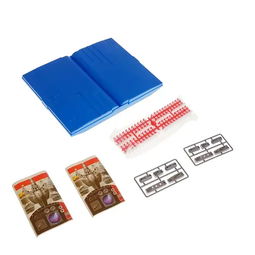 Настольная игра «Морской бой» IE473А