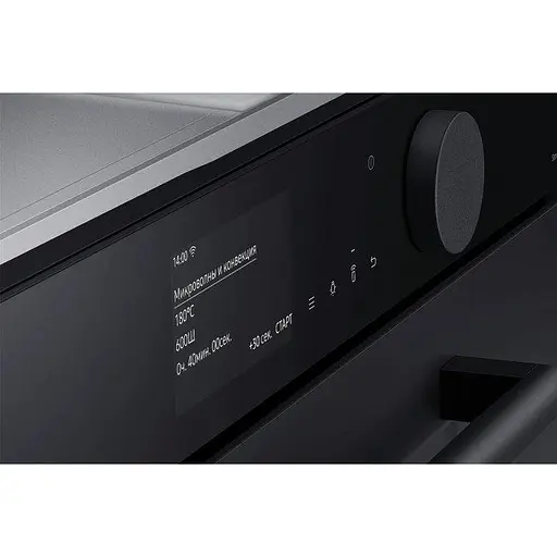 Духовка электрическая Samsung NQ50T9539BD/WT - фото 9