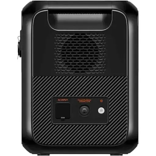 Портативная зарядная станция Bluetti AC180P 1800W/1440Wh - фото 4