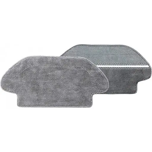 Сменная тряпка-насадка для робота-пылесоса Xiaomi Mi Robot Vacuum-Mop P Mop Pad (SKV4123TY)