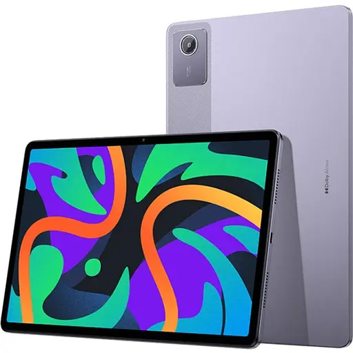 Планшет Lenovo Xiaoxin Pad 2024 8/128GB Purple (ZAD70000CN) (136844) - фото 2