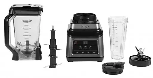 Блендер Ninja 2-в-1 BN750EU - фото 7