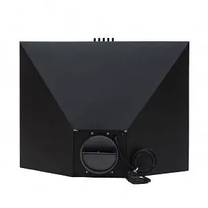 Вытяжка купольная Perfelli K 6202 BL 700 LED - фото 6